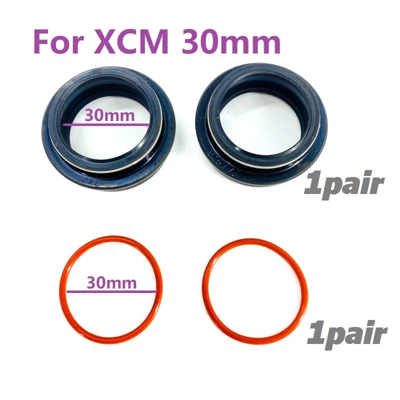 Variant: XCM Wiper-Ring