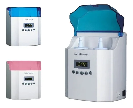 Wuhan Union Bio Medical 2 Bottles Ultrasound Gel Warmer heater