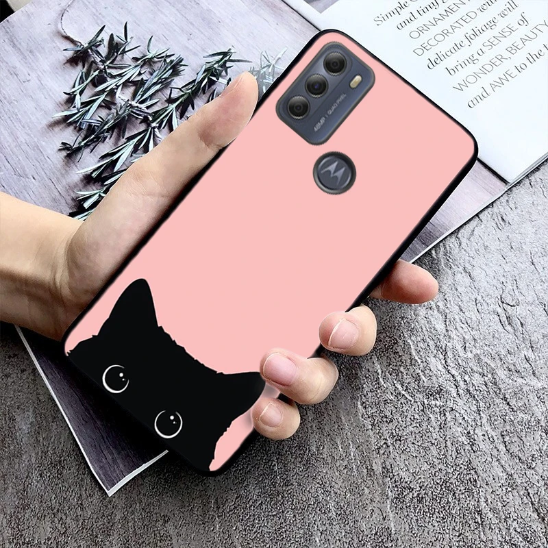 Phone Case For Moto…