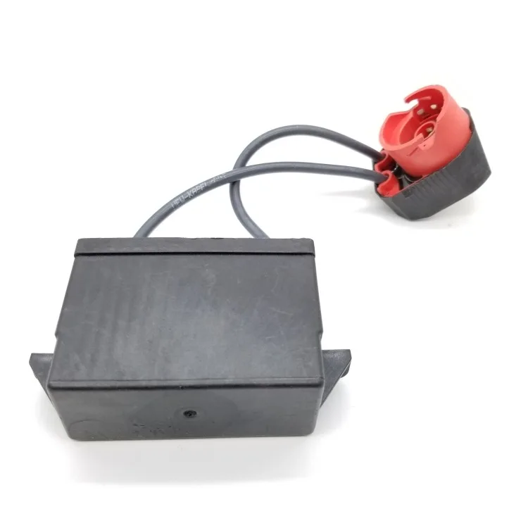 

1307329080 Оригинальная головка высокого давления D2S для разборного грузовика, подходит для Ma Liu, головка высокого давления для ксеноновых ламп XD2S