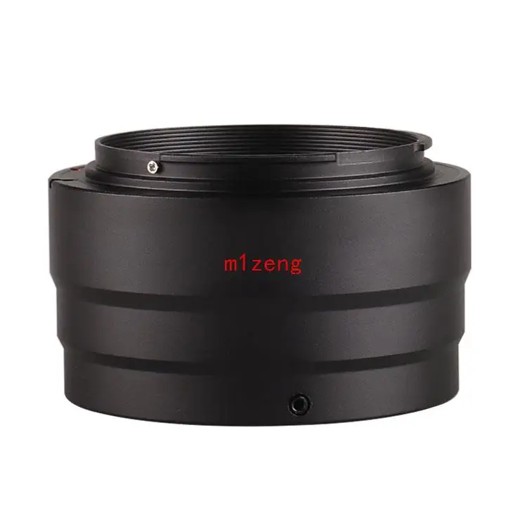 T2-NIKON Z محول حلقة ل T2 T جبل عدسة إلى نيكون Z Z5 Z6 Z7 Z6II Z7II Z30 Z50 N/Z كامل الإطار كاميرا