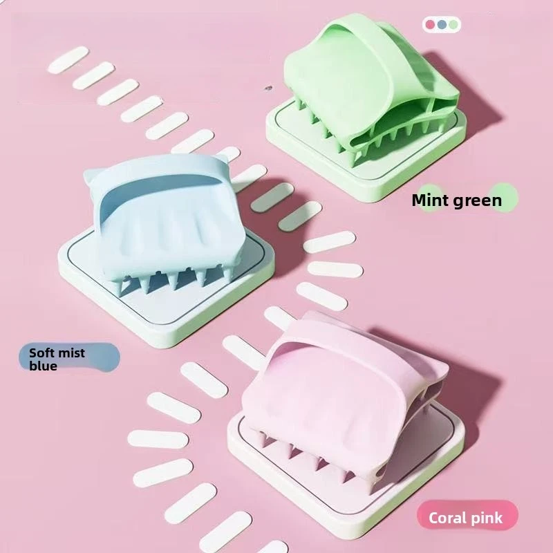 

Hair Washing Summer New Silicone Shampoo Comb Scalp Massage Head Special Shampoo Clean Bathroom Shampoo Comb