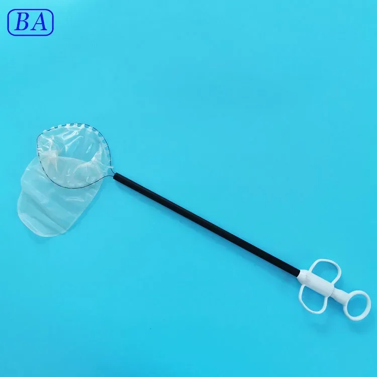 Medical endoscopic laparoscopy endobag