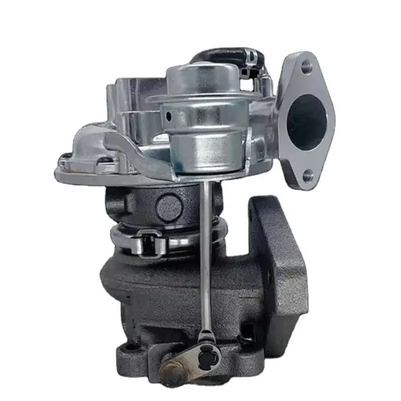 

Высококачественные турбокомпоненты YD25, турбонагнетатель YD25DDTi 133 л.с. 98 кВт VN3 для Nissan Navara 2.5L