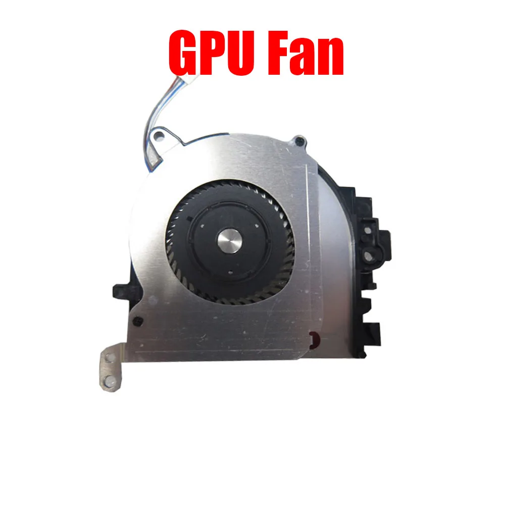 Вентилятор для ноутбука VAIO Z VJZ13A VJZ13B VJZ131 DC5V