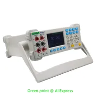 ET3240 Capacitor Tester Benchtop Smart Digital Multimeter Professional Detector Automatic Multimeter Tester 22000 Counts 2025