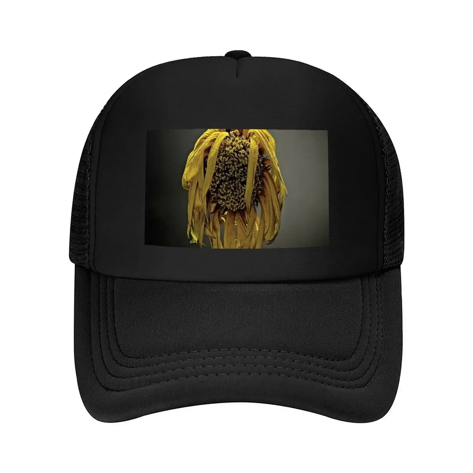 2026 Studio Flowers Art Baseball Cap Cosplay custom Hat Hat men Uv Protection Solar Hat Men's Caps Women's