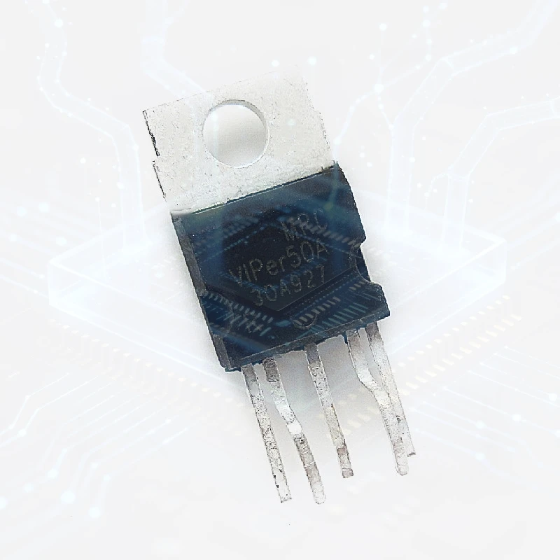 1PCS-50PCS VIPER50A VIPER50 MCP41050-I/SN MCP41050 D424256C-80 D424256C UP1608TK UP1608 LTF64B2 64B2 SN74LS125AN 74LS125A