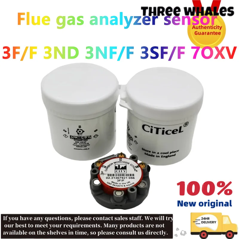 

Новый оригинальный датчик-анализатор дымовых газов 7OXV 3012 3SFF 3ND 3NFF 3FF 3STF A3EF Spot