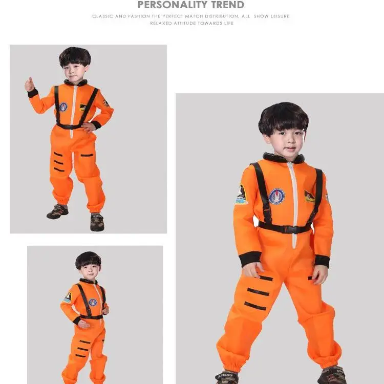 Adult Astronaut Spa… - image
