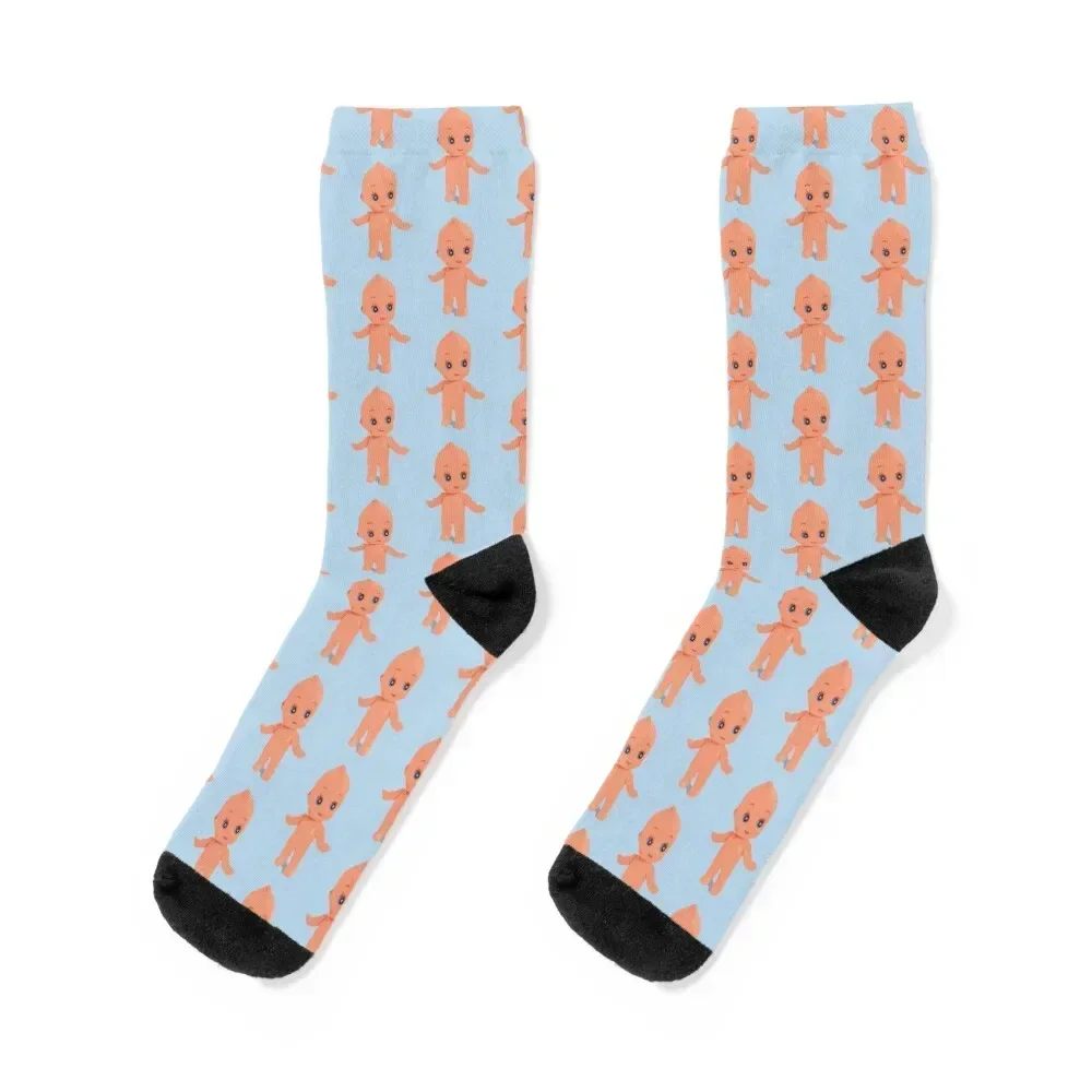 

Kewtiepie Socks Crossfit custom sports Man Socks Women's