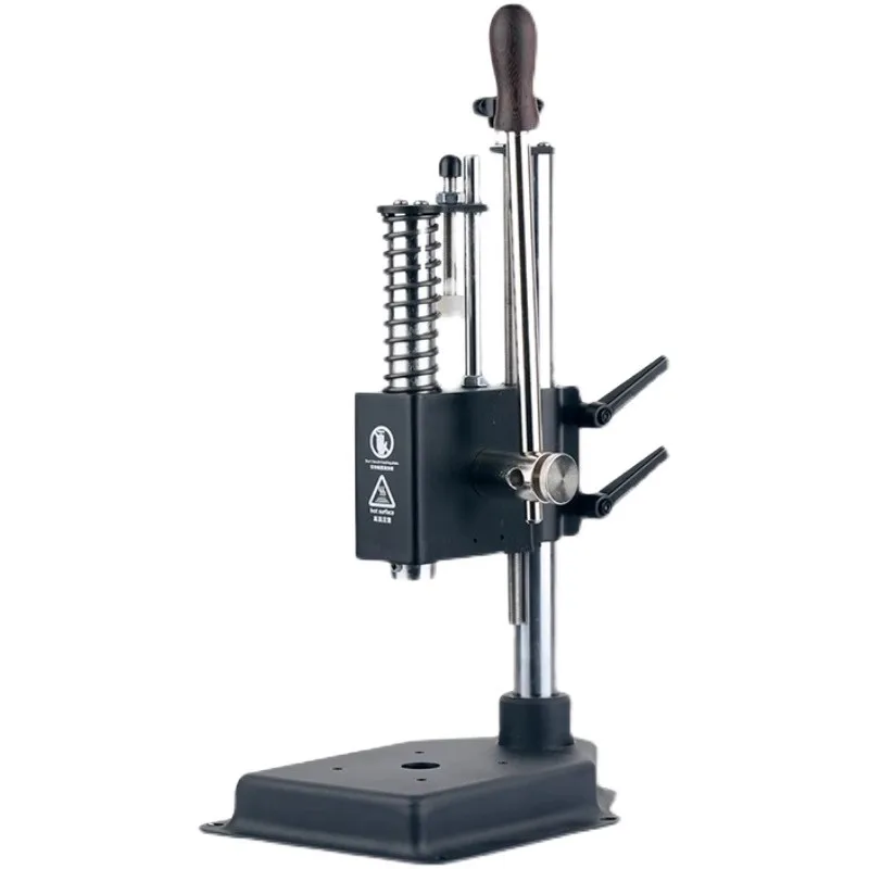 

Ручной пресс для штамповки кожи/пресс для штамповки