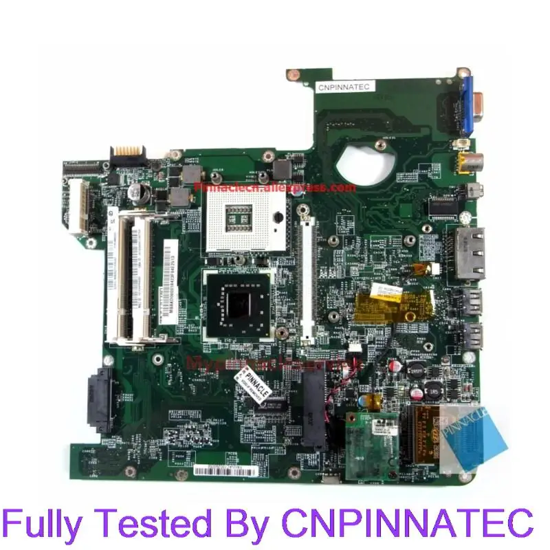 

MBAKD06001 motherboard For Acer Aspire 4320 4720 DA0ZO1MB6G0