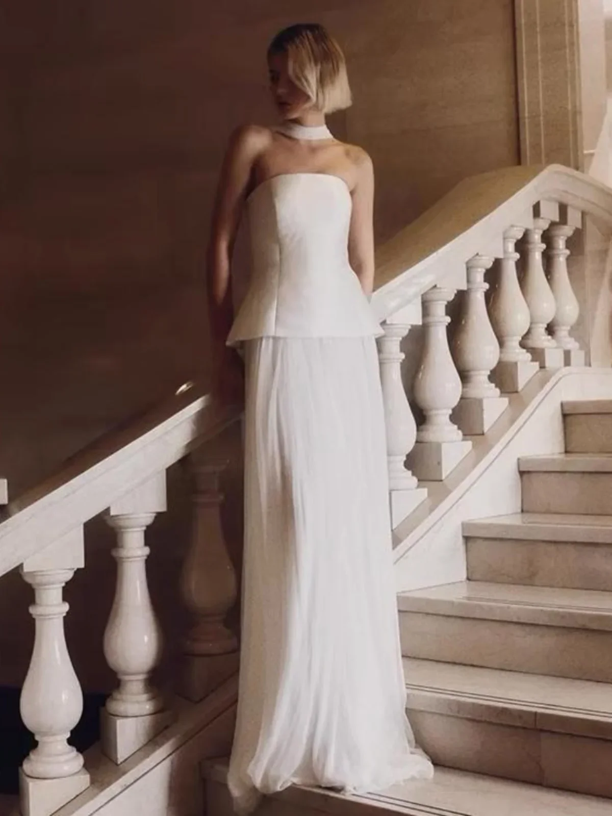 Wedding Prom Party Cocktail Evening Dresses Ball Gowns Party Dress Women Elegant Luxury Robe Soiree New in Dresses Customized