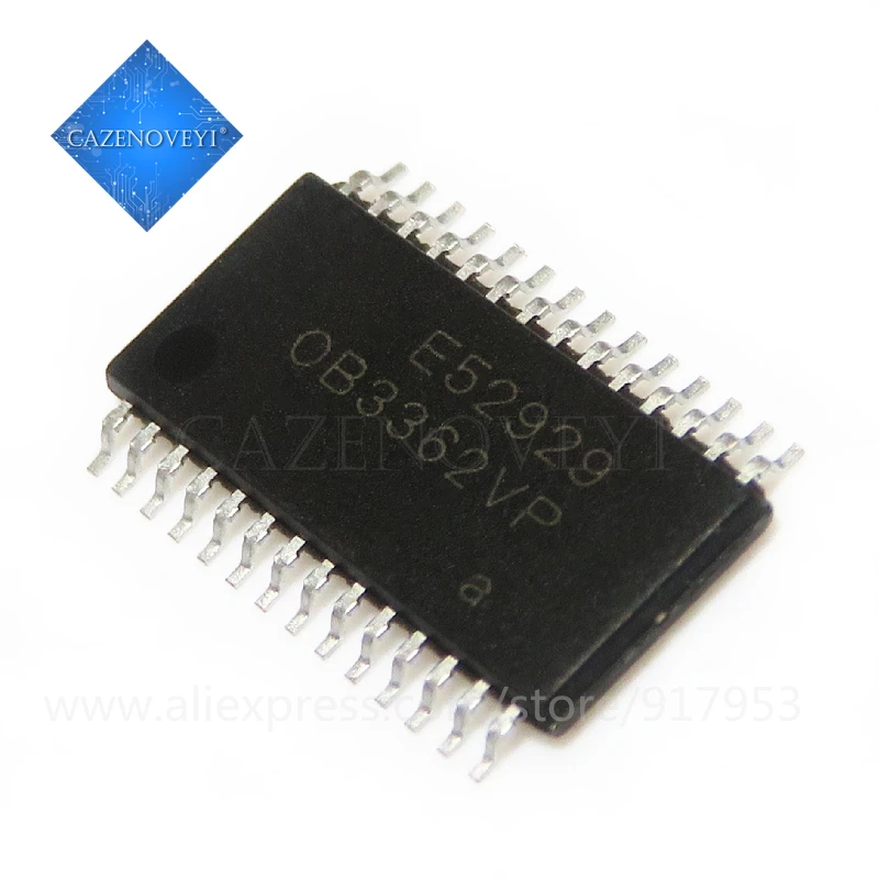 

5pcs/lot OB3362VP (VP) TSSOP-28 In Stock