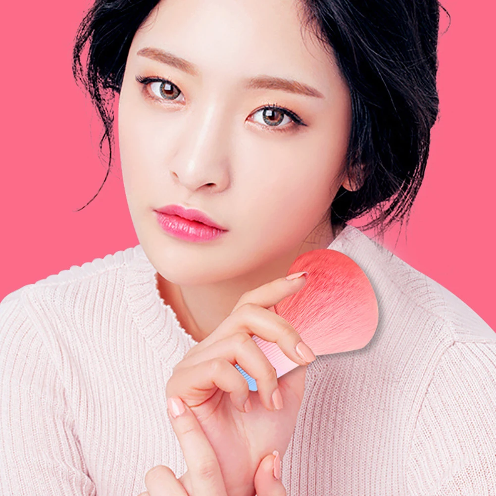 

Premium Loose Powder for Makeup Foundation Application Fine Dense High Quality Tools Lightweight Portable Durable
