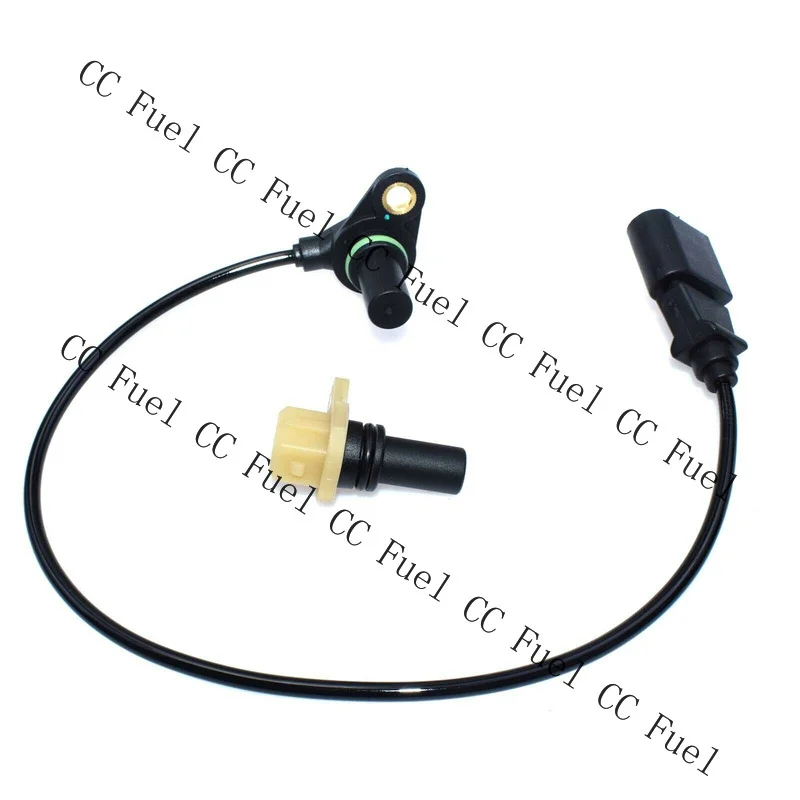C+ Automatic Transmission Speed Sensor  Harness For VW JETTA Beetle 01M927321B