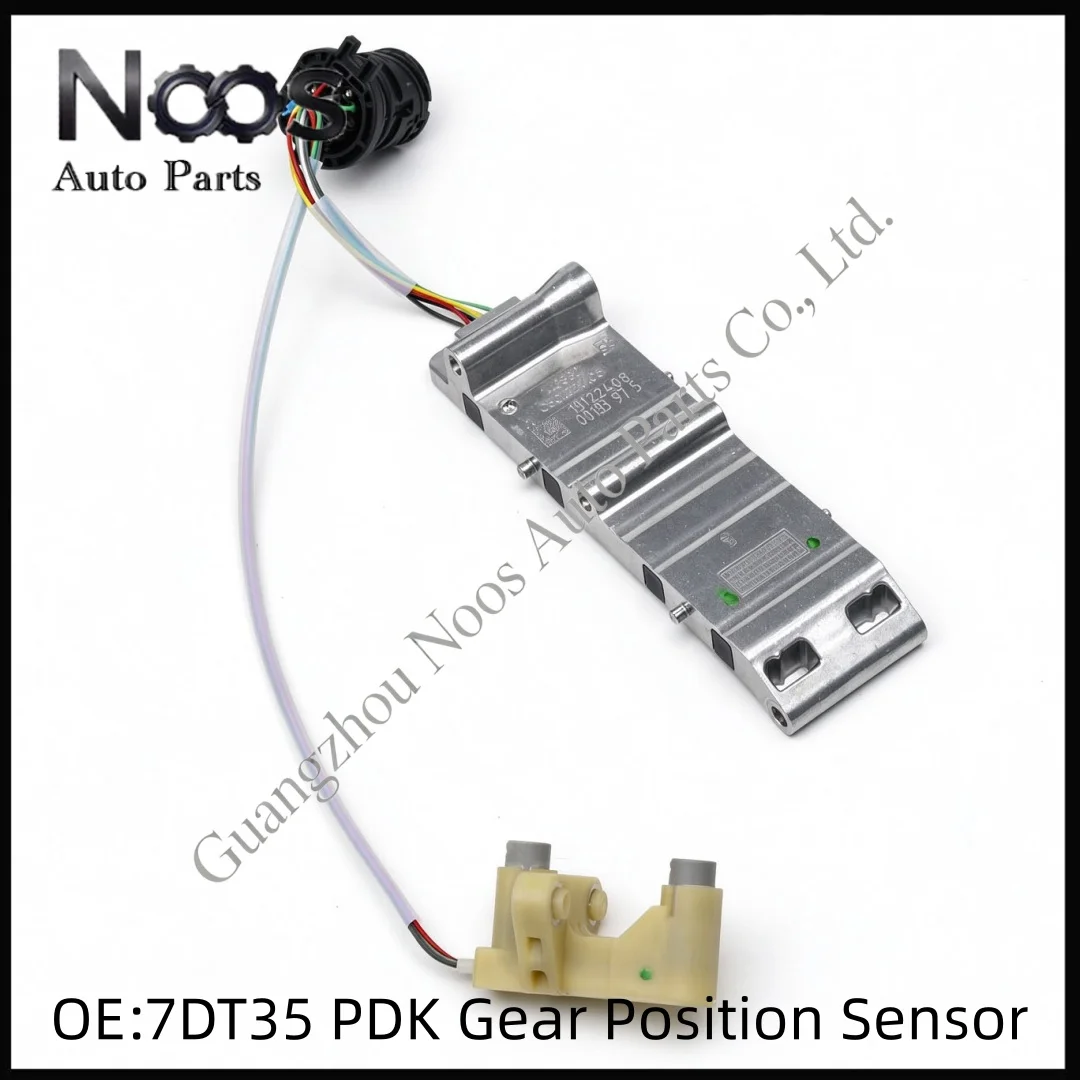 7DT45 PDK 7DT70 Automatic Transmission Shift Sensor for Porsche 911 Transmissions