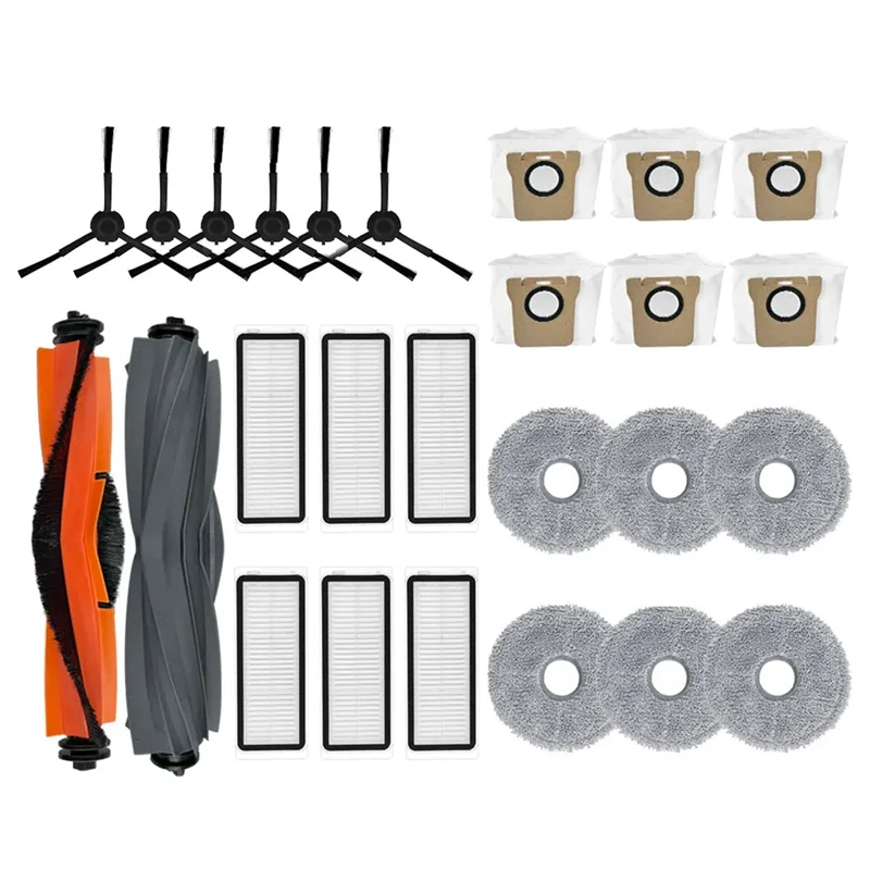 A61I Fit For Dreame… - image