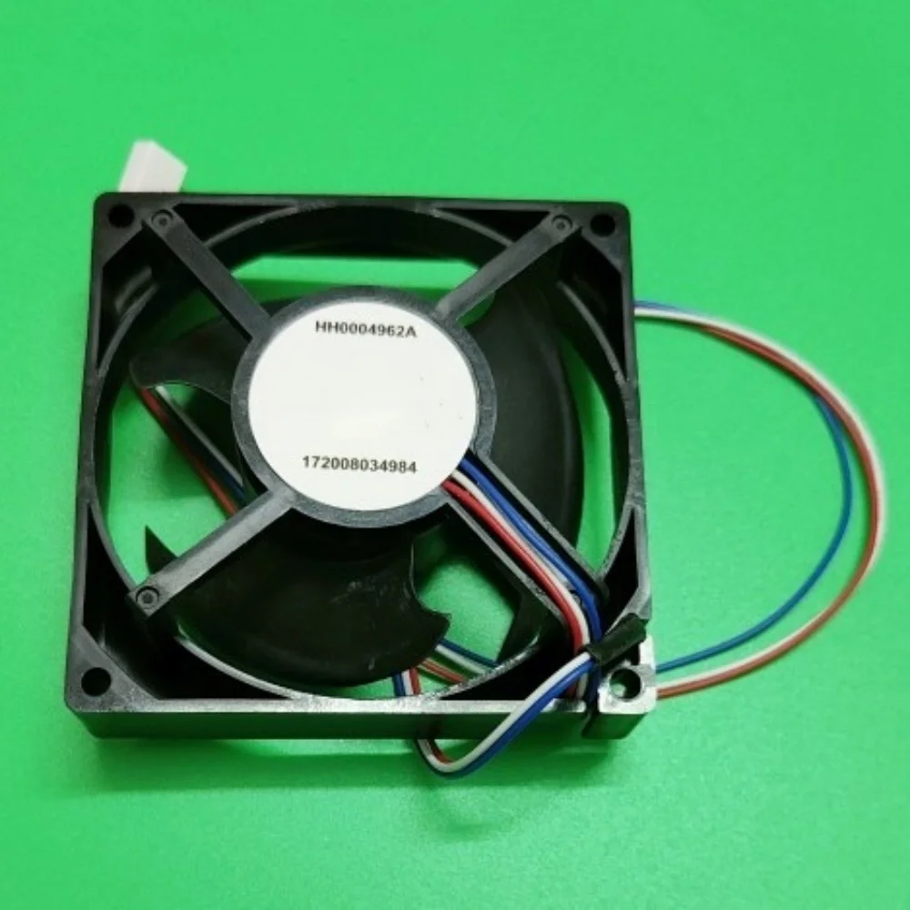 Kipas untuk Kulkas Hitachi HH0004962A Suku Cadang Perbaikan Freezer Pendingin Kipas Pendingin