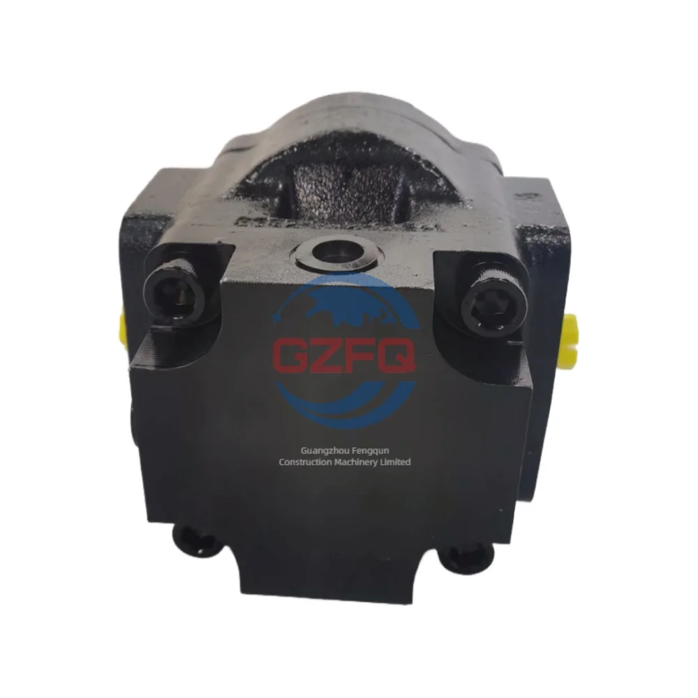 Loader 938H Gear Pump 265-4925 Gear Pump Used for Construction Machinery