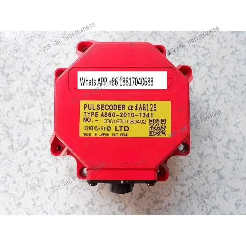 1PC for A860-2010-T341 New Original Encoder In Stock