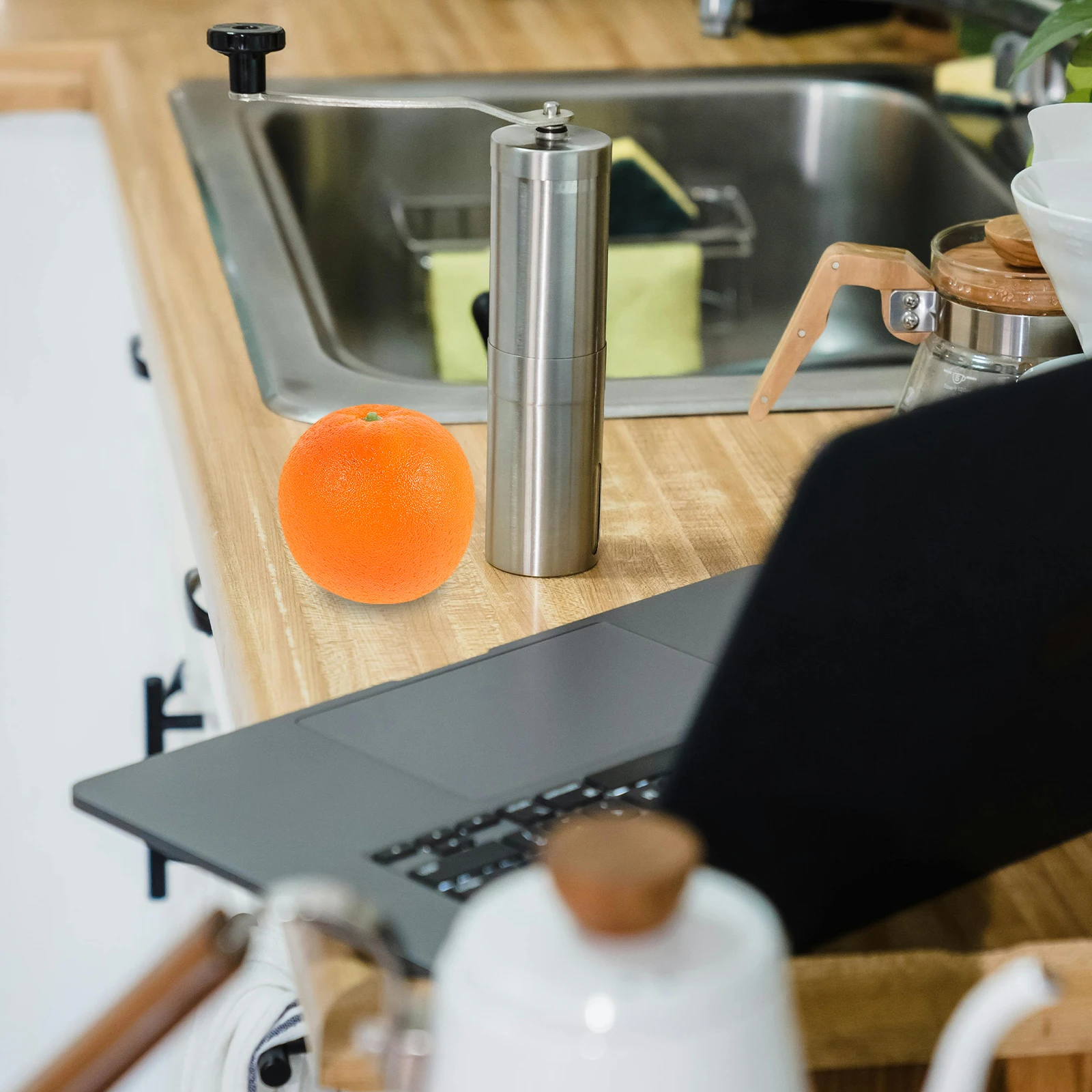 

Simulated Orange Decoration Artificial Fruit That Look Real Decorate Fruits for Display Decorative Props Lifelike Watermelon