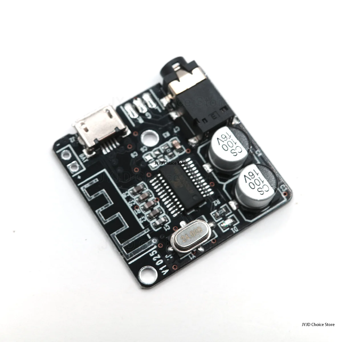 Bluetooth Audio Rec… - image