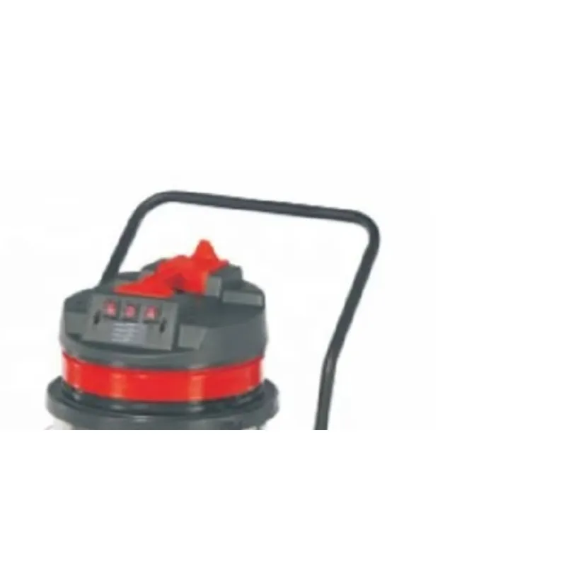 

Jia Mei Floor Water Absorption and Mud Suction Construction Industry 80L 3000W Wet and Dry Vacuum Cleaner with Squeegee