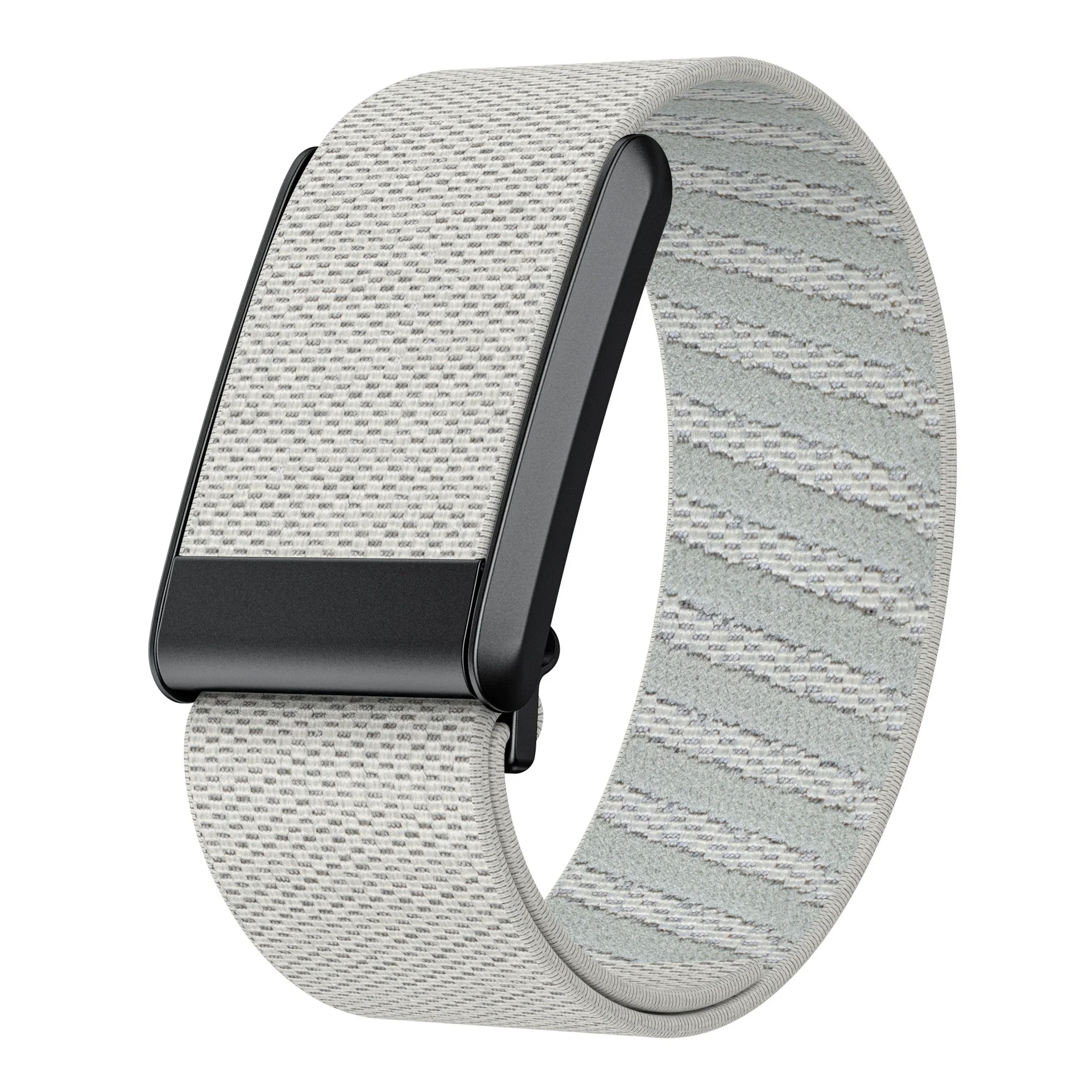Fitness Tracking Strap Band Replacement Compatible with Whoop 4.0 Odor Resistant Adjustable Breathable Band