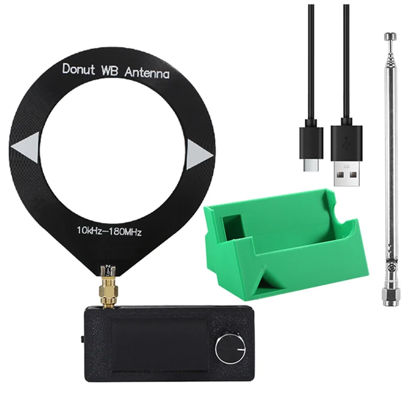 A73E-SI4732 Radio 1… - image