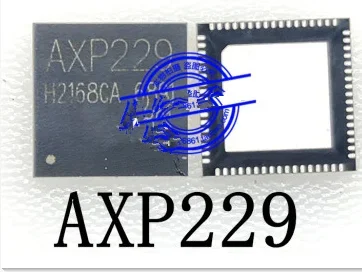 New  R9J04G011FP1  AXP229  USB3340-EZK-TR USB3340