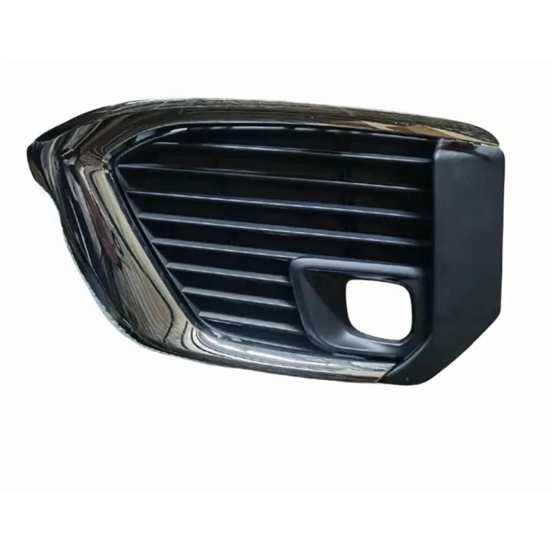 

16119191980 16119192080 Front Bumper Fog Lamp Decorative Frame Left Right 1pc for Peugeot 5008 Brand New
