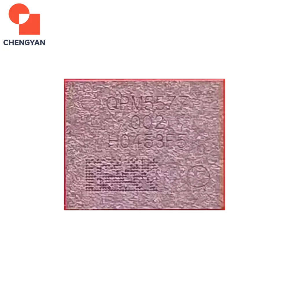 QPM4850 QPM5477 QPM5541 QPM5541A QPM5577 QPM5579 QPM5621 PA CHIP IC image 3