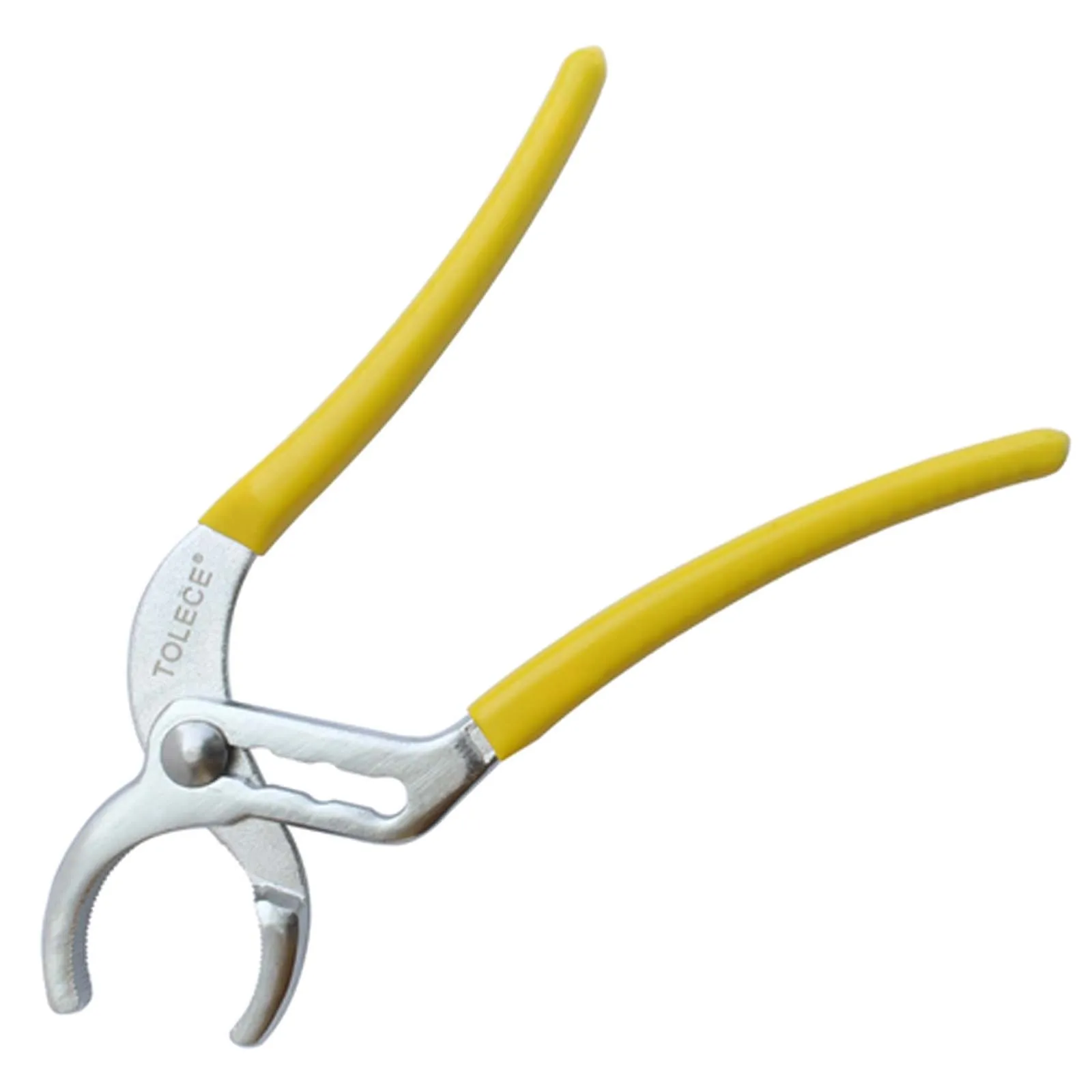 

Multifunctional Vegetable Basin Pipe Clamp Sewer Large Opening Universal Bathroom Wrench