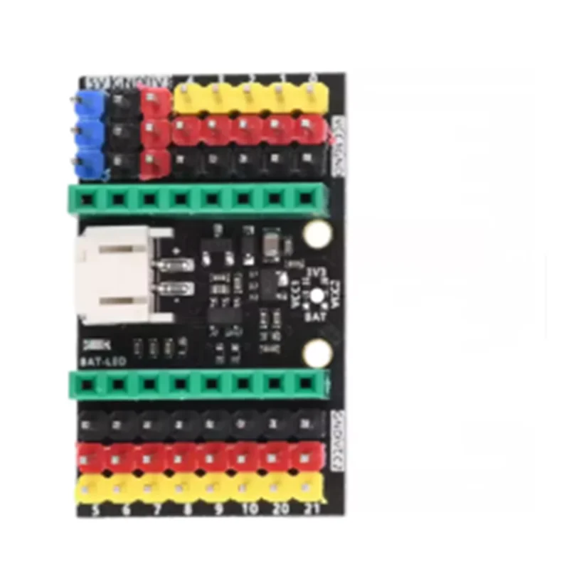 ESP32-C3 Development Board ESP32 SuperMini Development Board Adapter Board Expansion Board Power Board Base Board