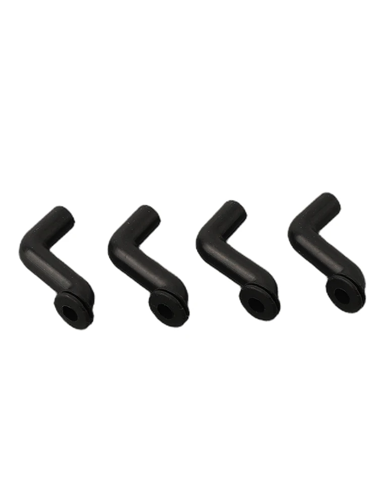 

Hose - Reliable Lawn Mower Parts High Efficiency High Quality 4-Pack Pump Vacuum Engines Fuel LA130 Outdoor Living