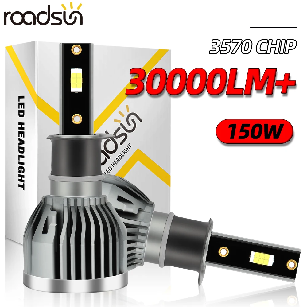 H3 9007 9004 9005/H… - image