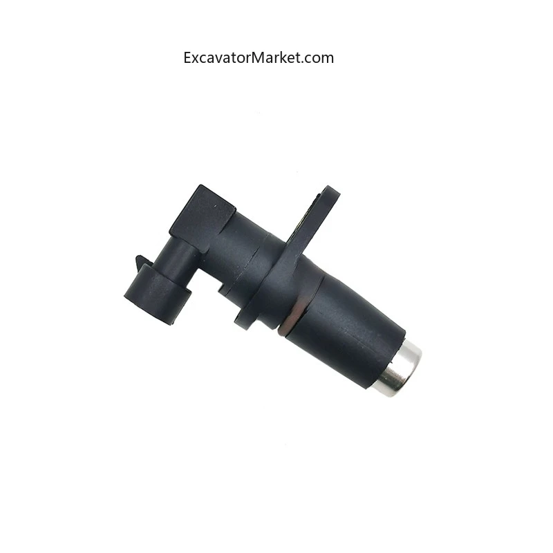 Excavator Accessories Suitable 4wg180 4wg200 Gearbox Speed Sensor 0501317949 Construction Machinery Excavator Parts