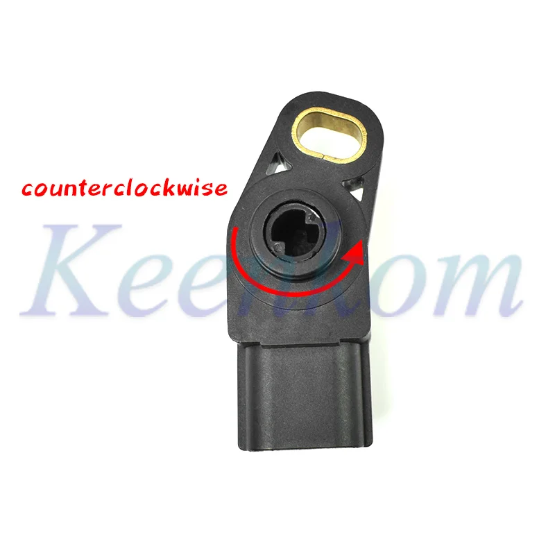 13580-18G00 1358018 G00 مستشعر موضع الخانق لسوزوكي كوادراسر Ltr450 عكس اتجاه عقارب الساعة 2006-2011