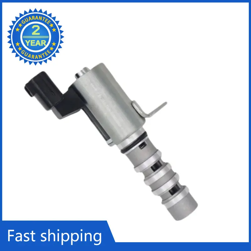    23796-ED000 Nueva Válvula Solenoide de Control de Aceite de Sincronización del Árbol de Levas VVT para Nissan Versa 1.6L Versa 23796ED000 23796ED00D