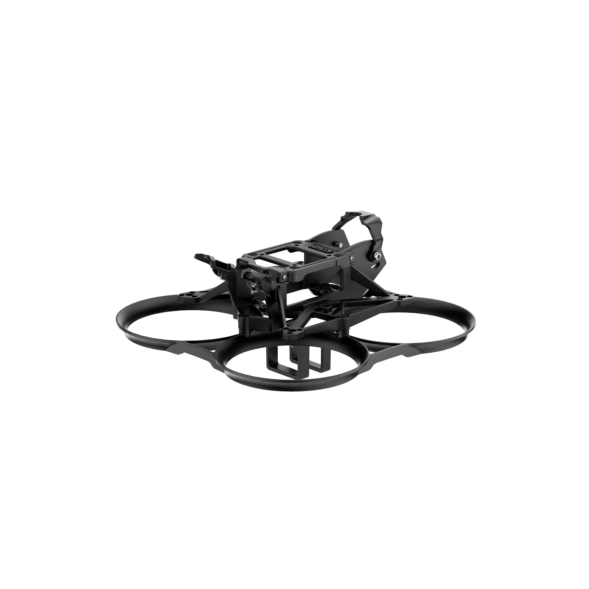 GEPRC GEP-DS20 O3 Frame DarkStar DarkStar20 CineWhoop kompatybilny z jednostką powietrzną O3 dla RC DIY FPV Racing Drone