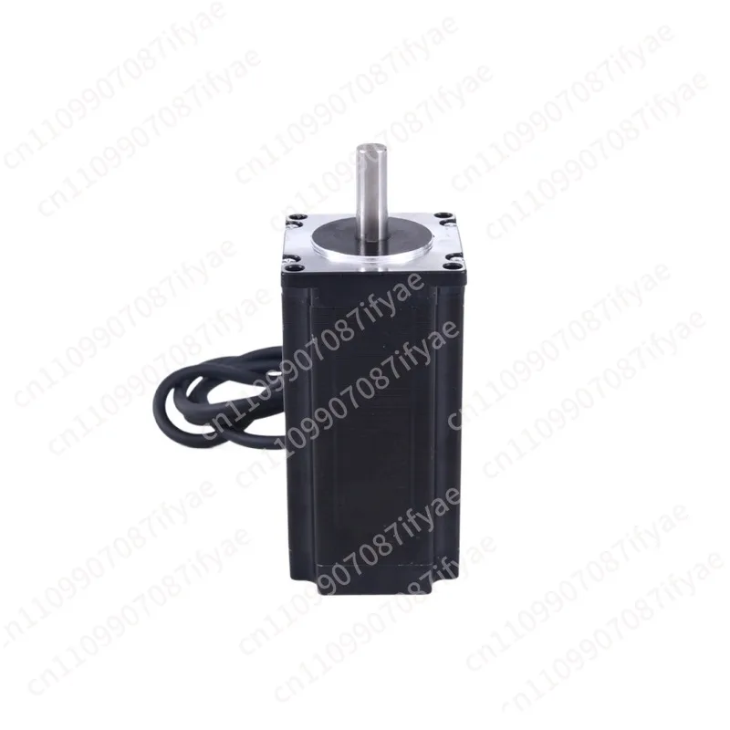 Close Loop Nema 42 Stepper Motor 18mh Closed Loop Motor With Driver CNC Kit