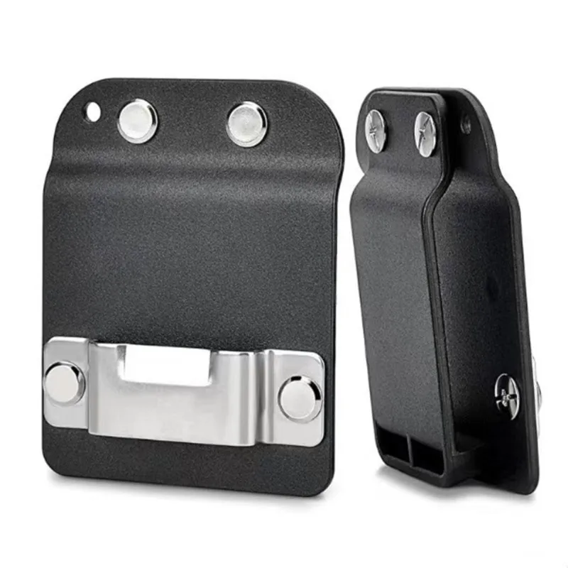 【Big Deal】Belt Tape Measure Holder(3 Pieces), Low Profile Clip For Tool Belts, Fits Tape Measure Accessories Set