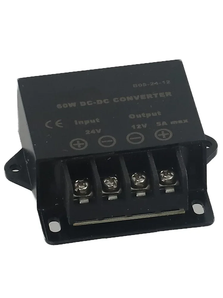 Voltage Regulator D…