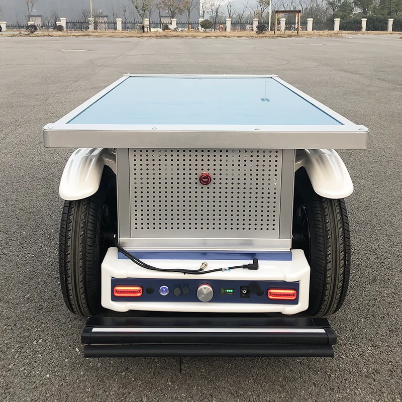 Sasis Robot Industri agv Basis Robot Mekanisme Penggerak Baja dan komunikasi 4G/5G