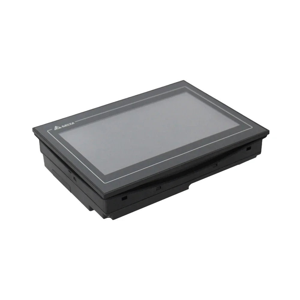 Imagem -06 - Touch Screen Interface Homem-máquina Display Substituir Delta Dop103bq Hmi 4.3 Dop B03s210 B03s211 Dop-b03e211