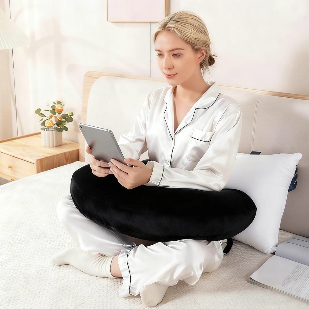 

Большая подушка для чтения и игр с подставкой — подушка для стола для чтения, игр, работы и письма на кровати/диване/пол/кушене