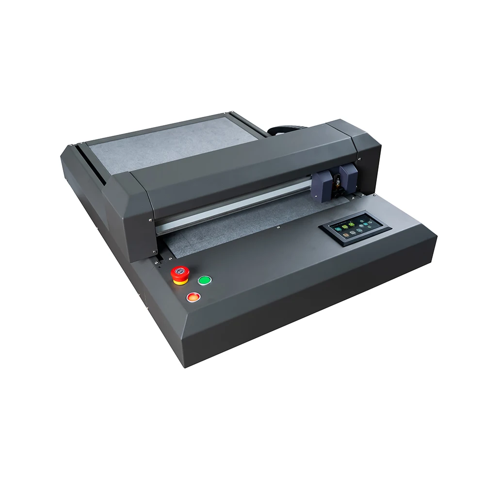 Skycut F3550 A3 PVC Cardboard Vinyl Sticker Digital  Cutting Plotter Flatbed Cutter Machine