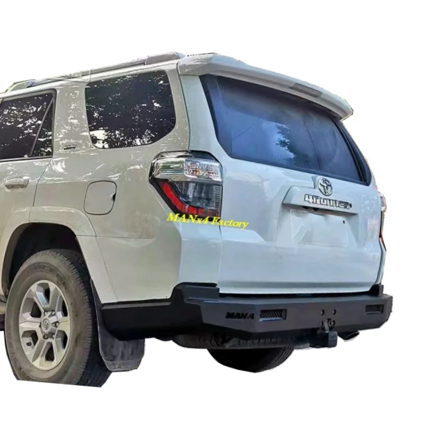 

TOP 4 runner Rear Bumper Steel Bumper for 4 Runner N280 09+